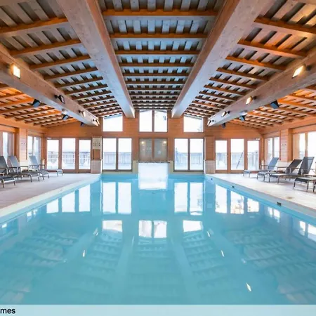 Appartamento Résidence Les Arcs Le Village - Maeva - Pièces - Prestige 04 Bourg-Saint-Maurice