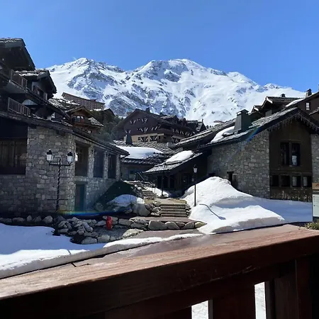 Les Arcs 1950 Le Village - Maeva - 3 Pieces 6 Personnes - Prestige Mae-6704