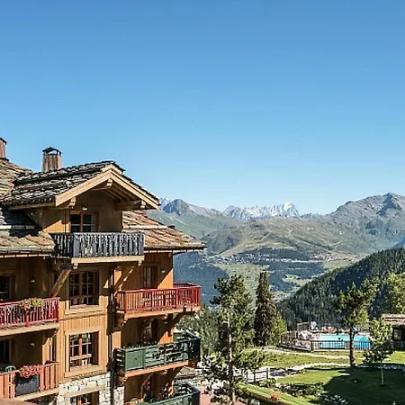 Apartment Les Arcs 1950 Le Village - Maeva - 3 Pieces 6 Personnes - Prestige Mae-6704