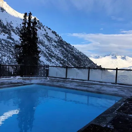 Les Arcs 1950 Le Village - Maeva - 3 Pieces 6 Personnes - Prestige Mae-6704 *