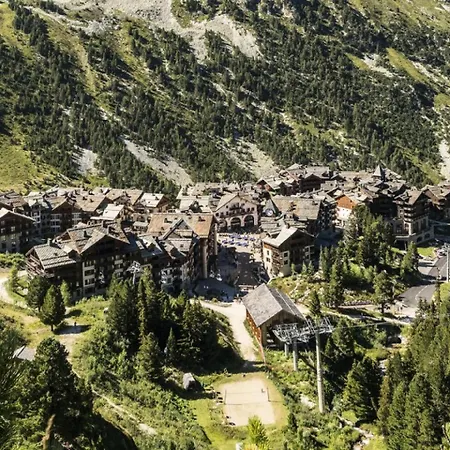 Les Arcs 1950 Le Village - Maeva - 3 Pieces 6 Personnes - Prestige Mae-6704 Bourg-Saint-Maurice