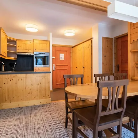 Les Arcs 1950 Le Village - Maeva - 3 Pieces 6 Personnes - Prestige Mae-6704 Bourg-Saint-Maurice